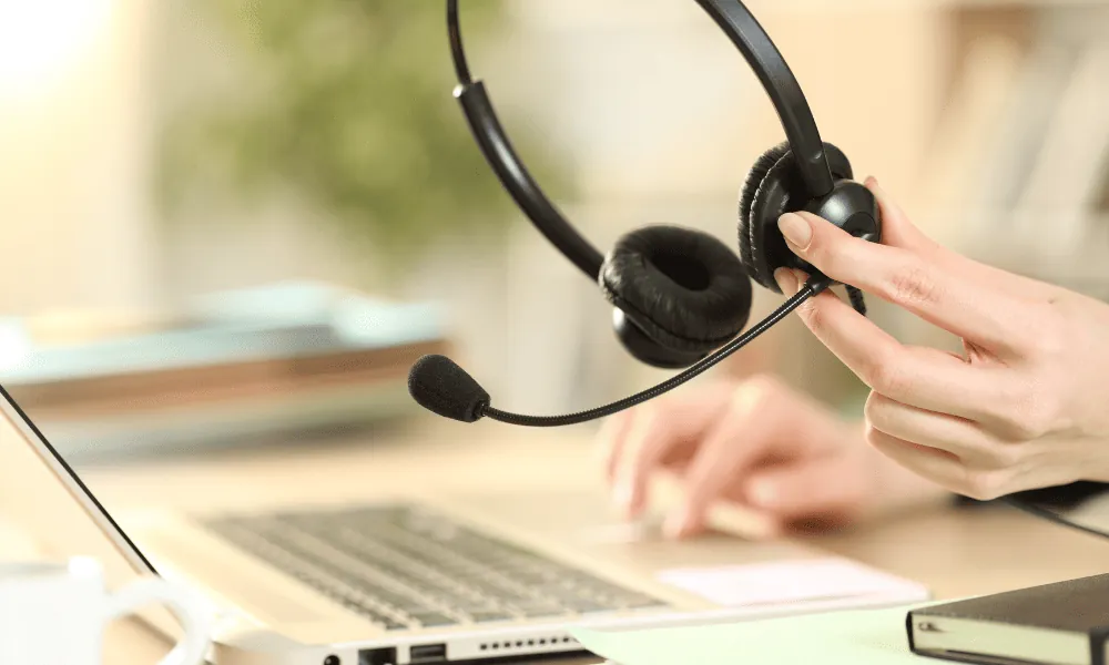 telemarketing adalah