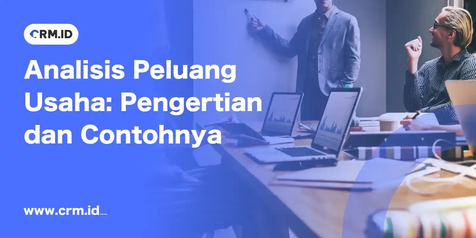 analisis peluang usaha