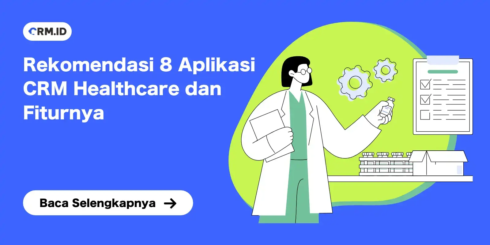 aplikasi crm healthcare banner