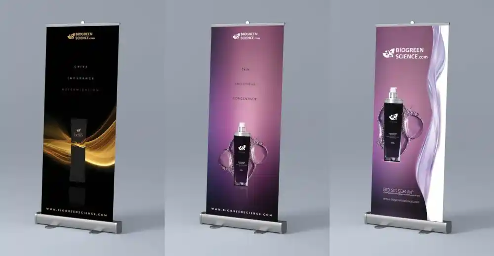 media promosi banner