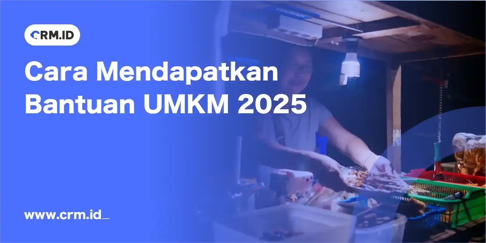 bantuan UMK 2025