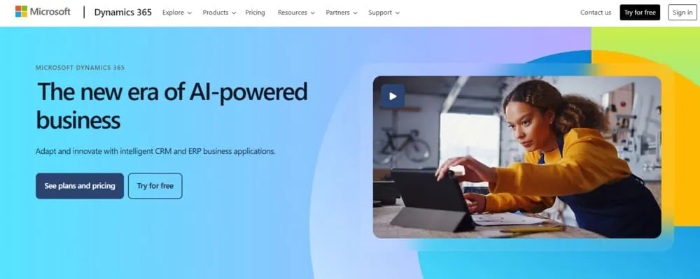 alternatif software CRM Freshworks