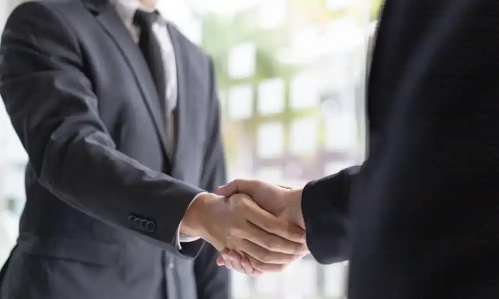 software CRM perusahaan konstruksi