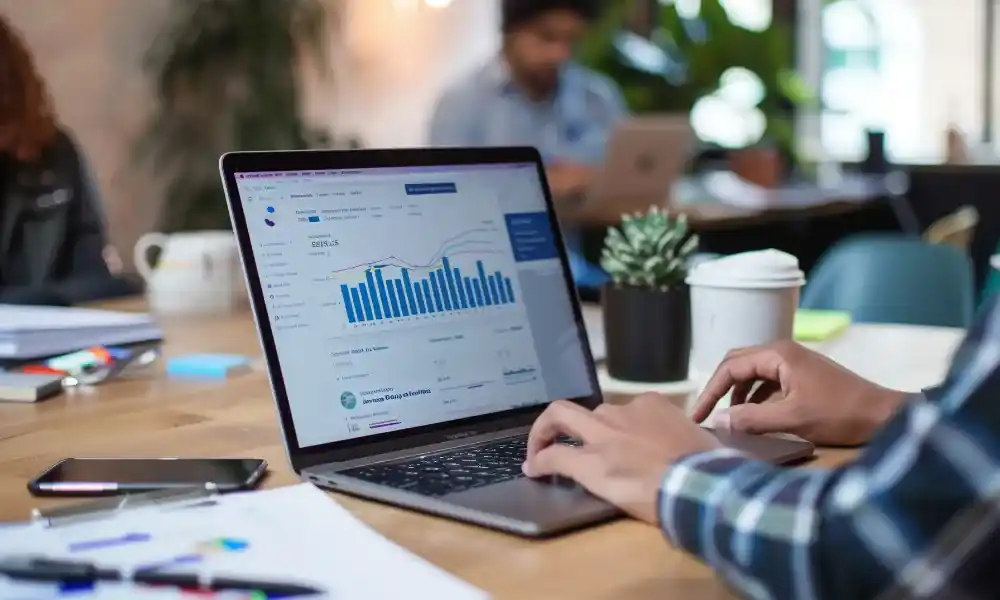 software CRM perusahaan konstruksi