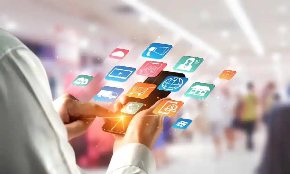 software CRM perusahaan ritel