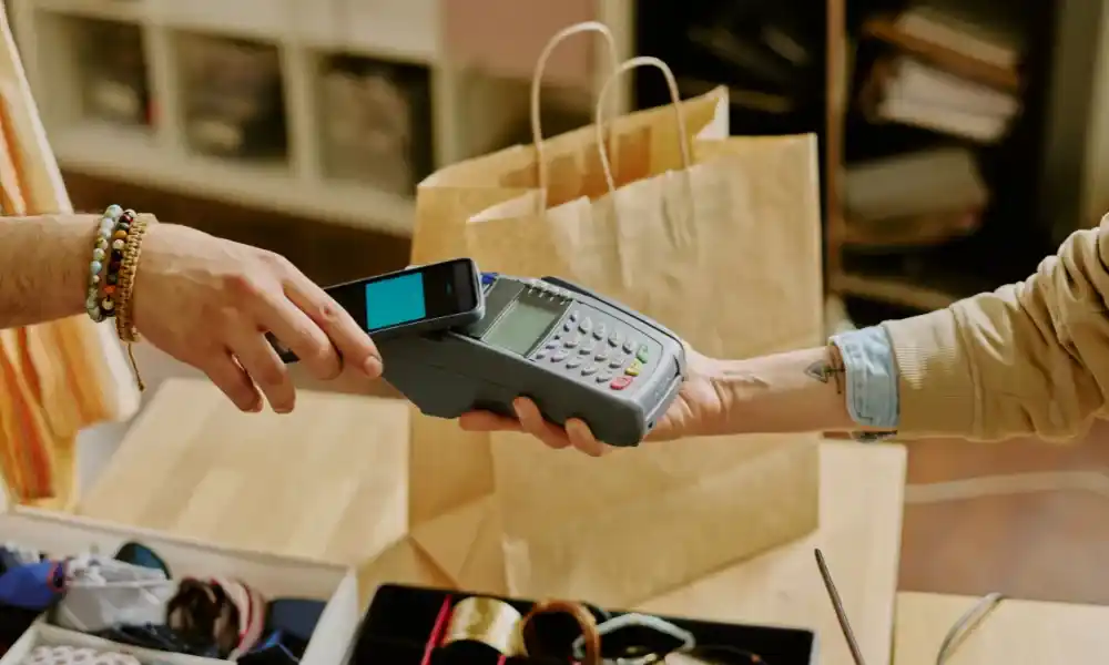 software CRM perusahaan ritel