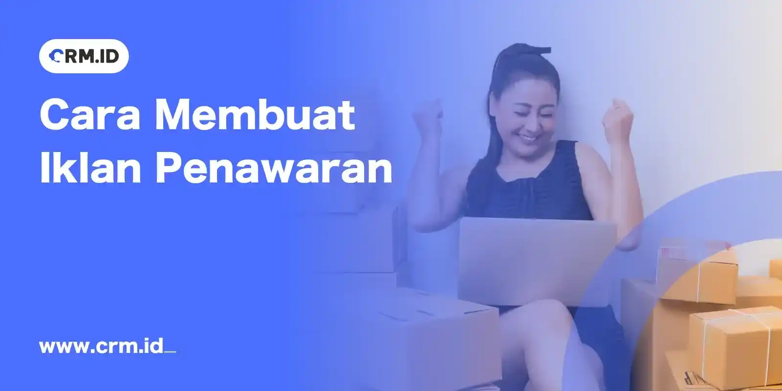iklan penawaran