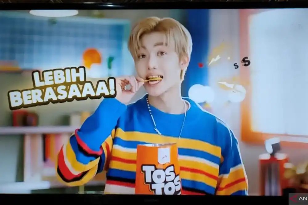 iklan tv