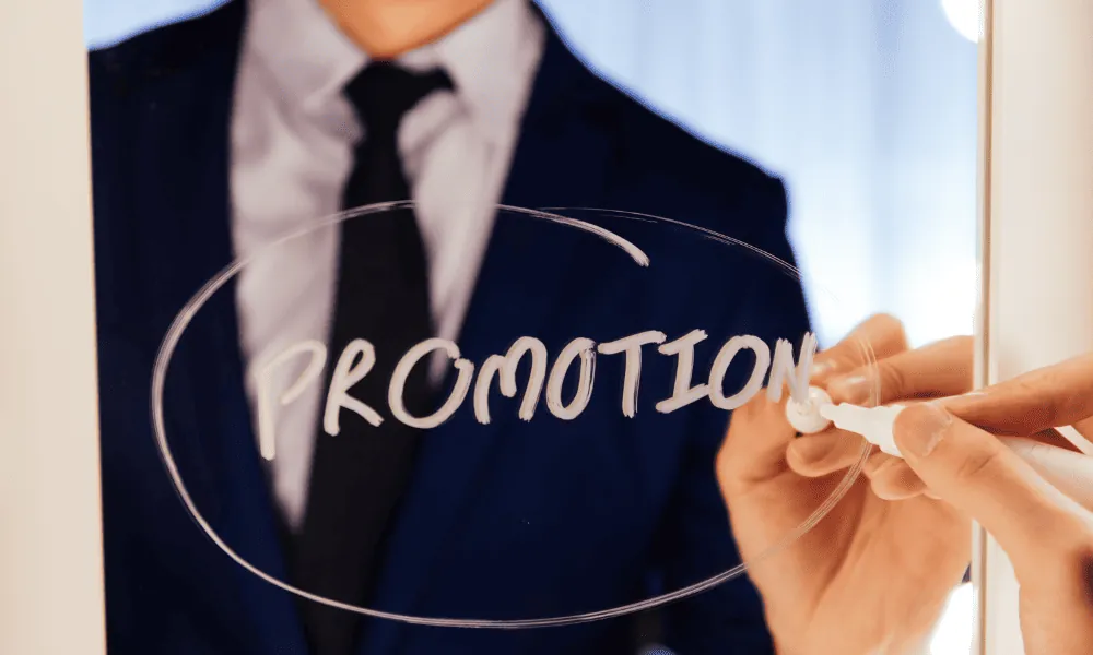kumpulan kata-kata promosi