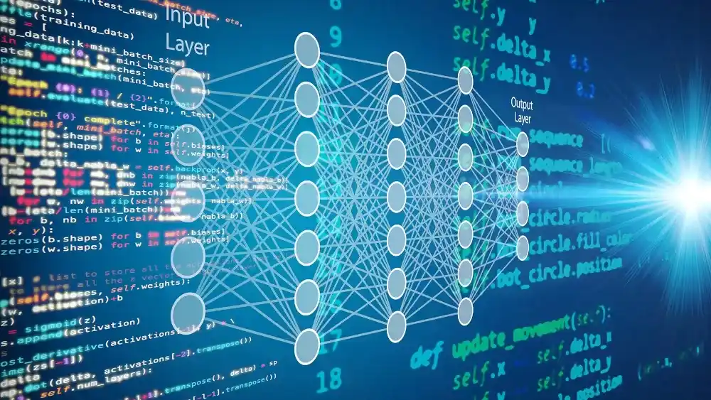 large language model