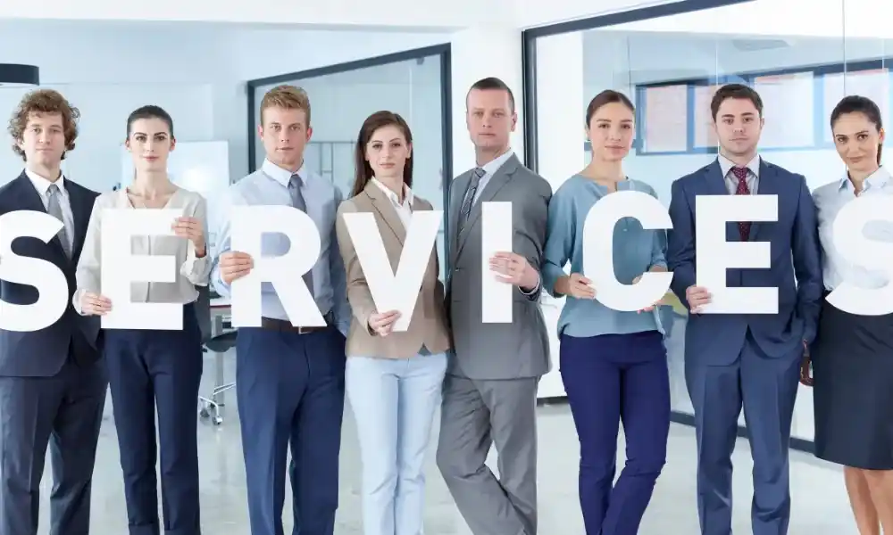 service