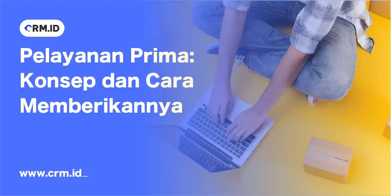pelayanan prima