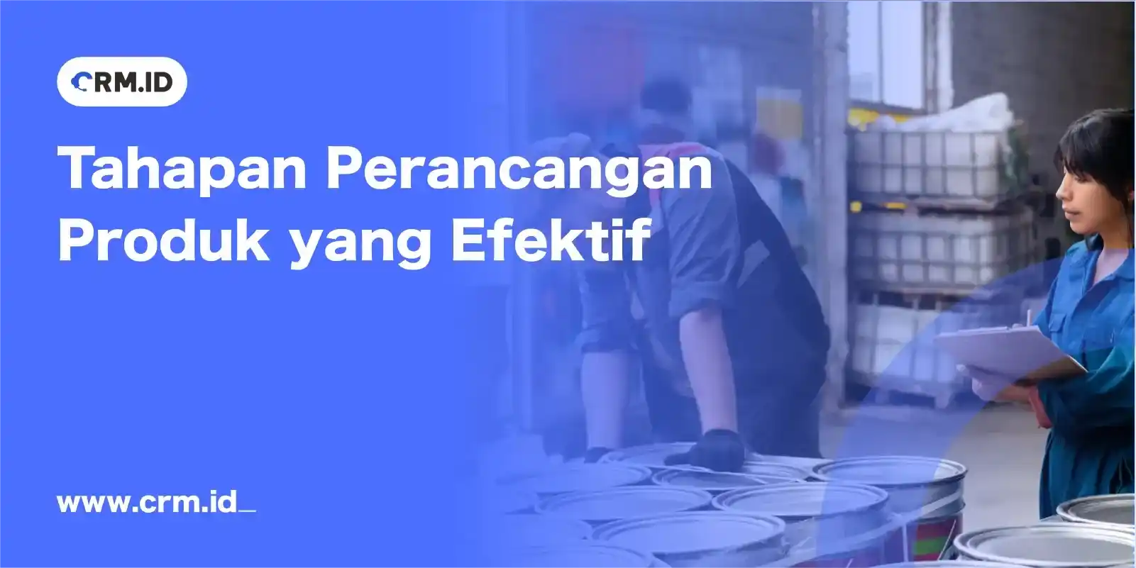 perancangan produk