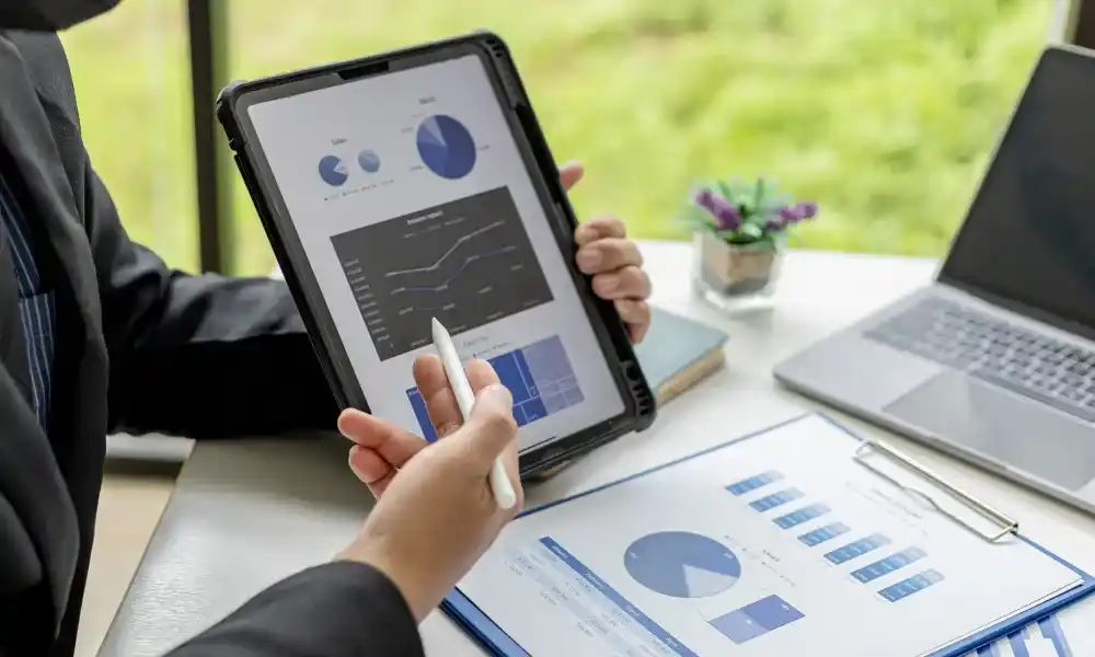 sales marketing