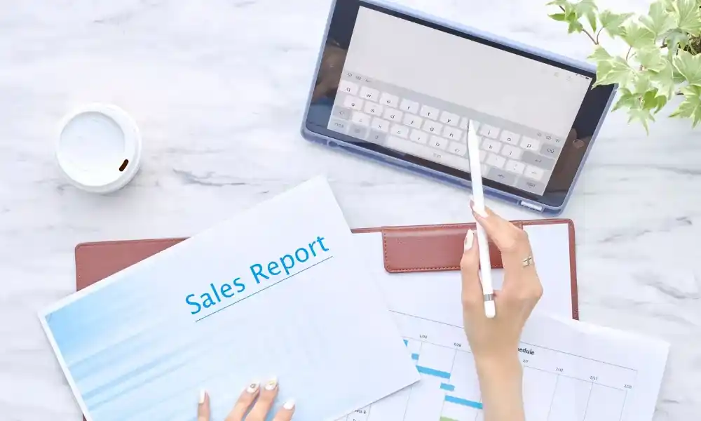 sales marketing