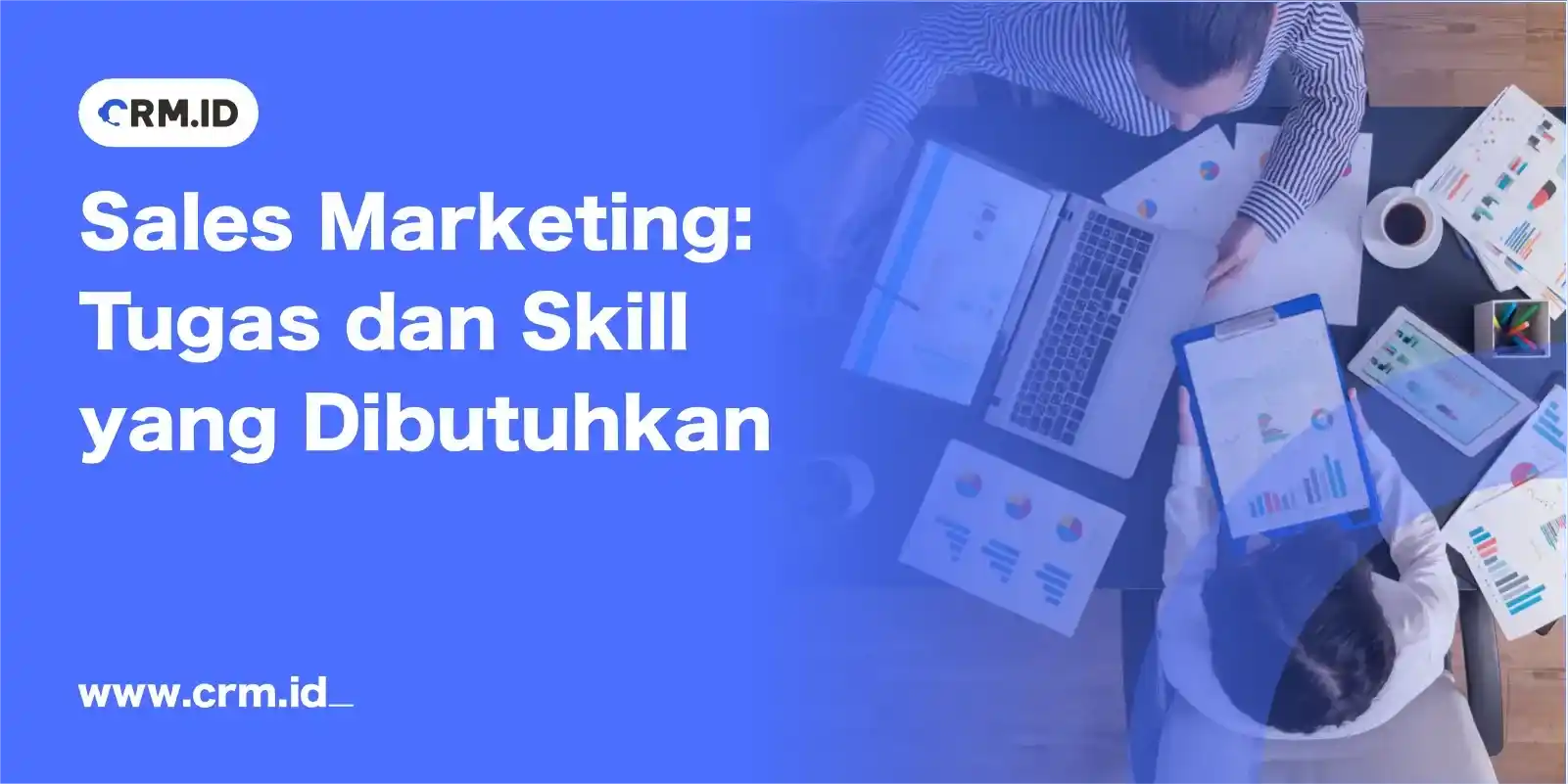 sales marketing