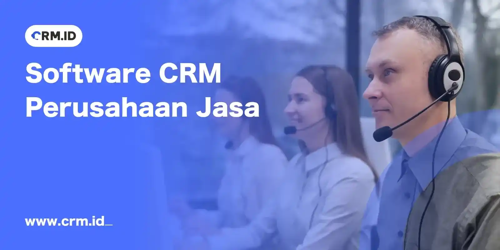 software crm perusahaan jasa