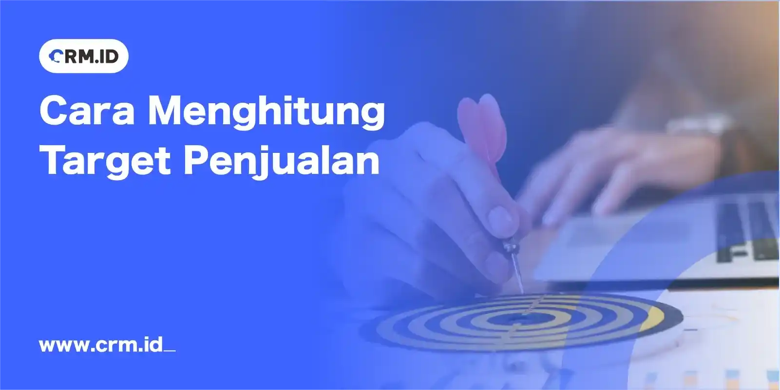 target penjualan