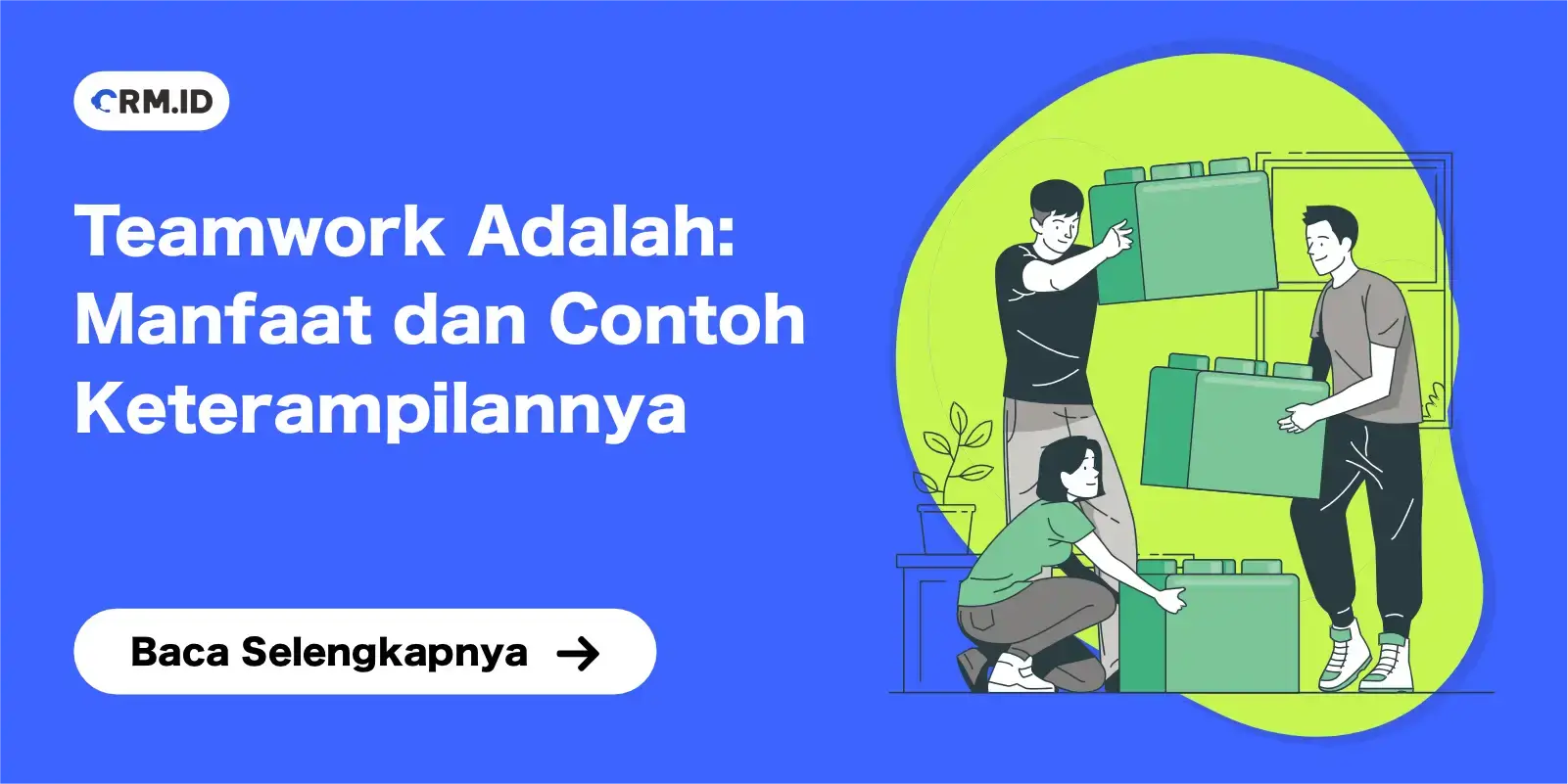 teamwork adalah