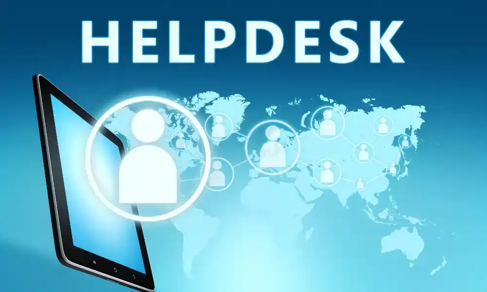 apa itu helpdesk
