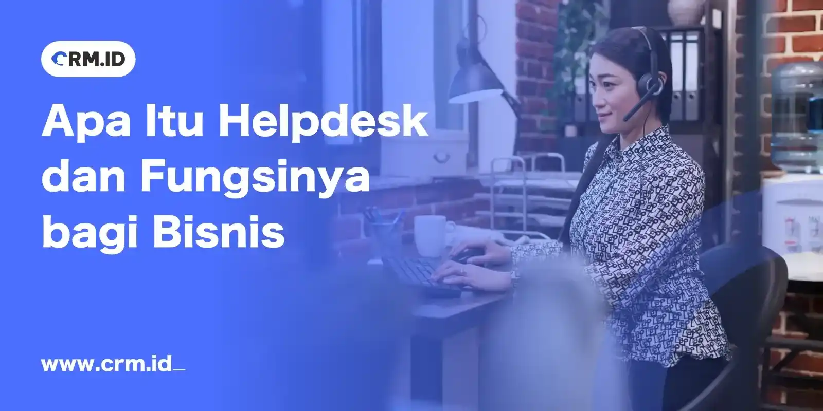 apa itu helpdesk