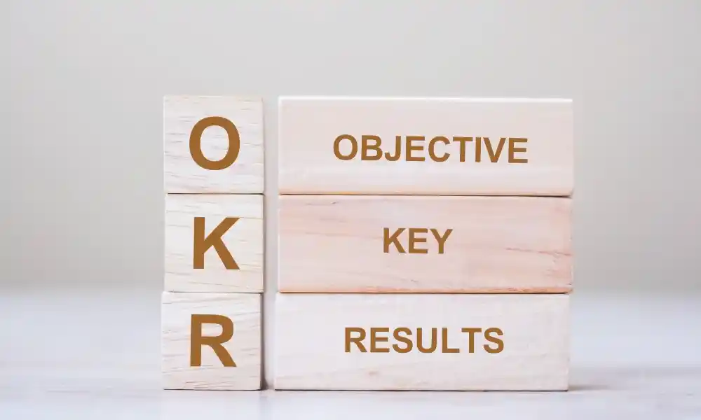 apa itu OKR