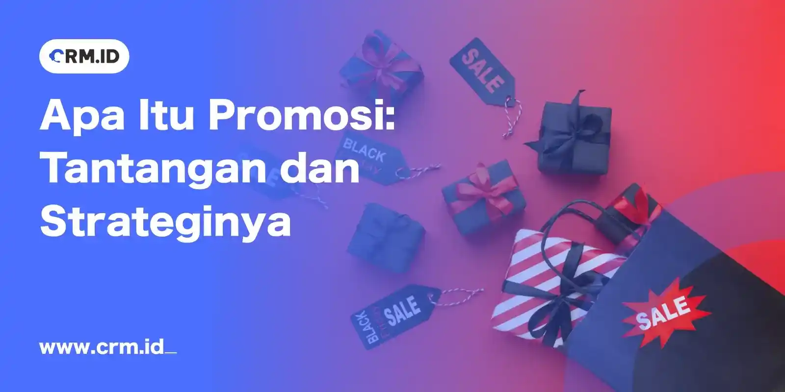 apa itu promosi