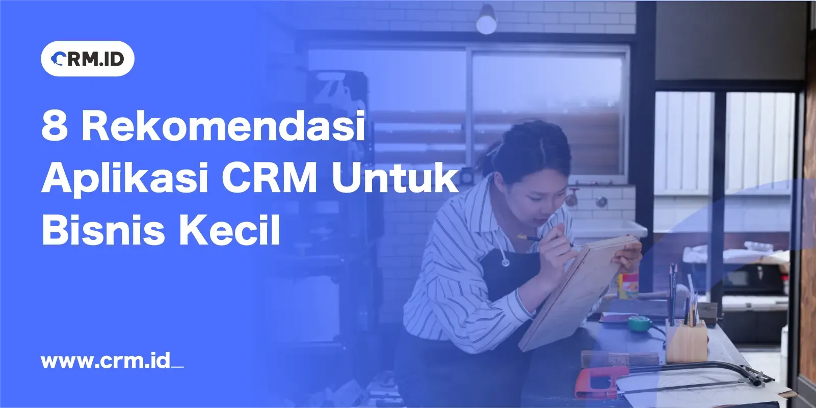aplikasi crm bisnis kecil banner