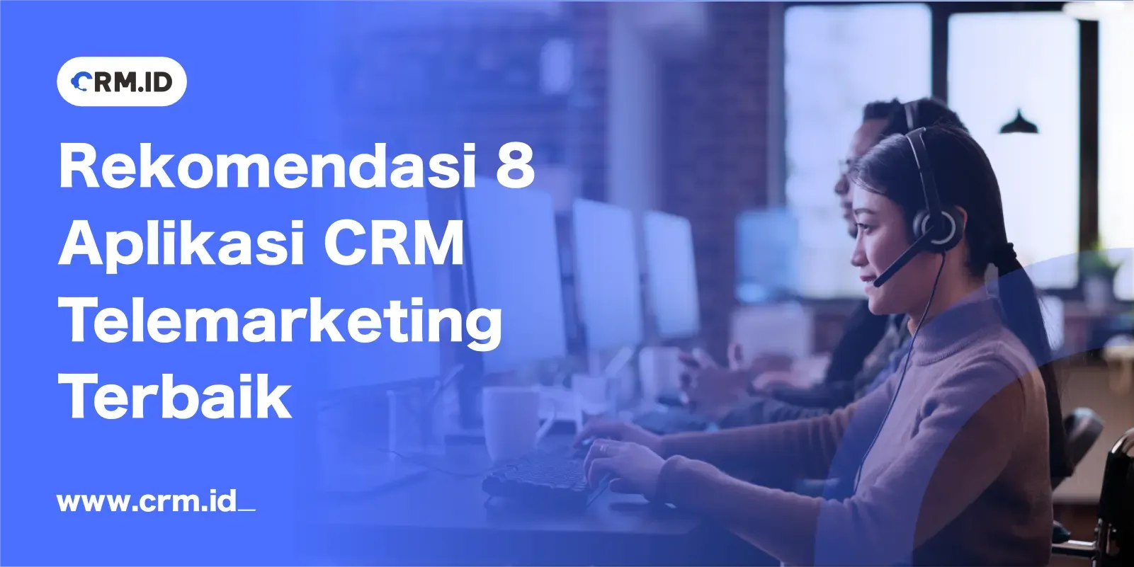 aplikasi crm telemarketing banner