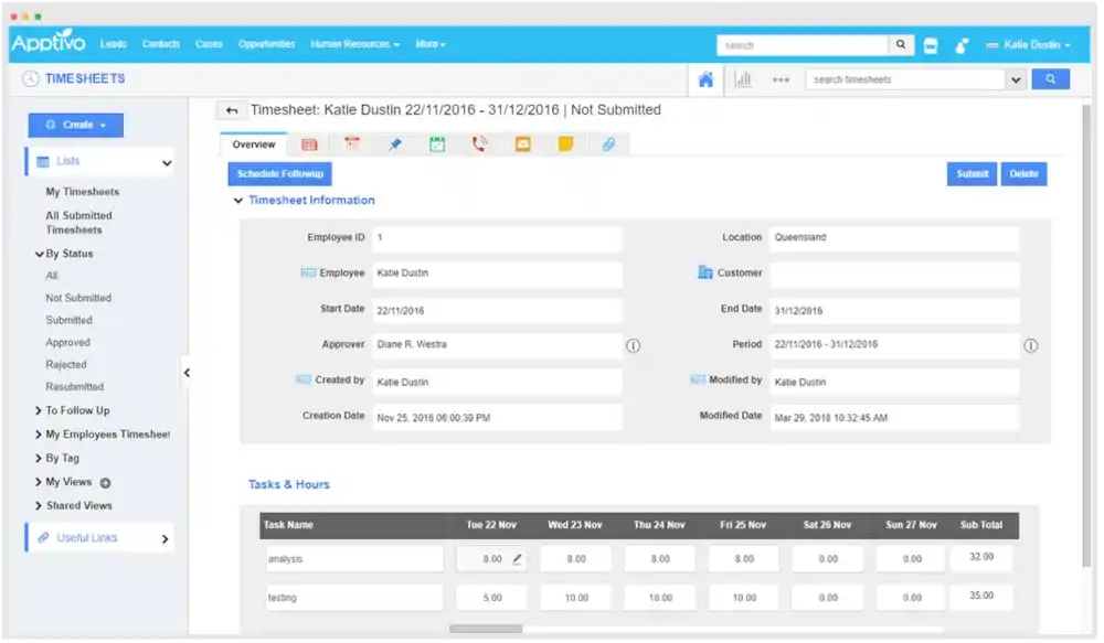 software CRM perusahaan manufaktur