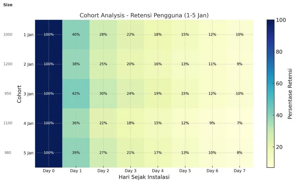 cohort analysis 1