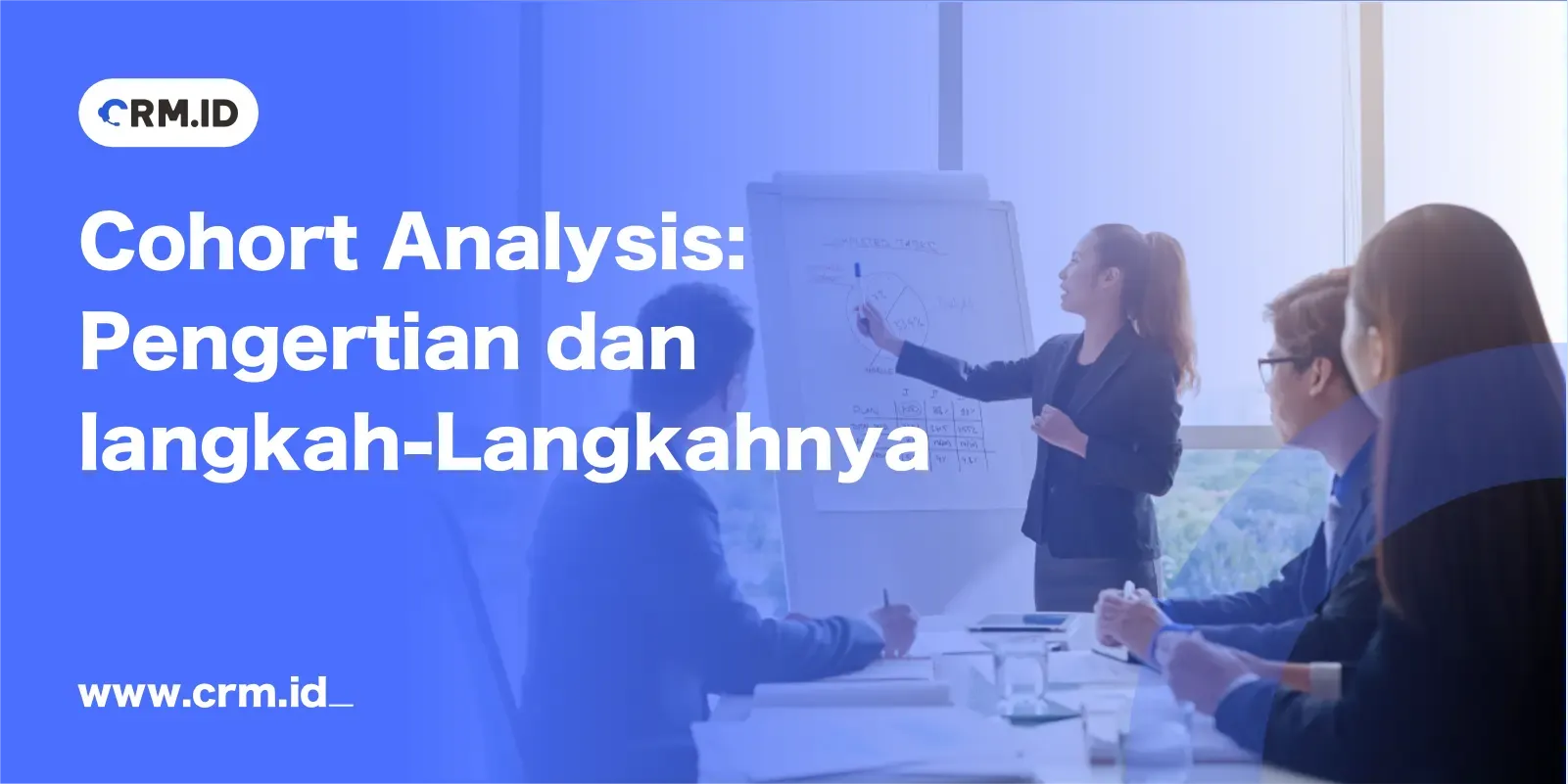 cohort analysis banner