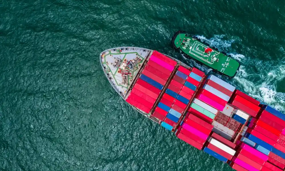 software CRM perusahaan dagang