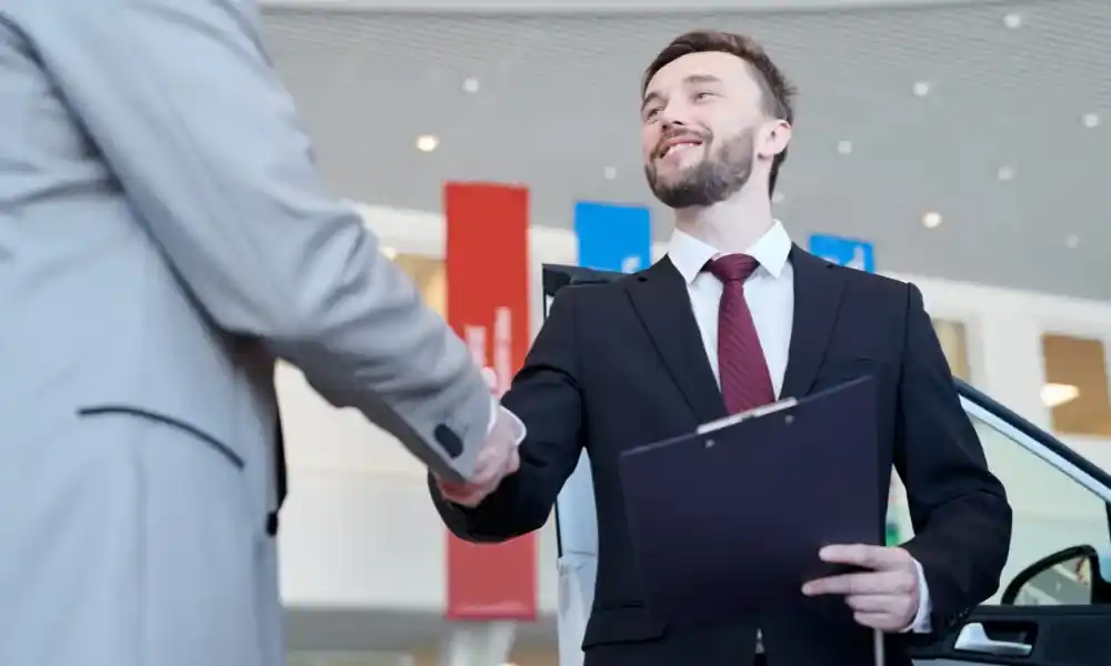 software CRM perusahaan dagang