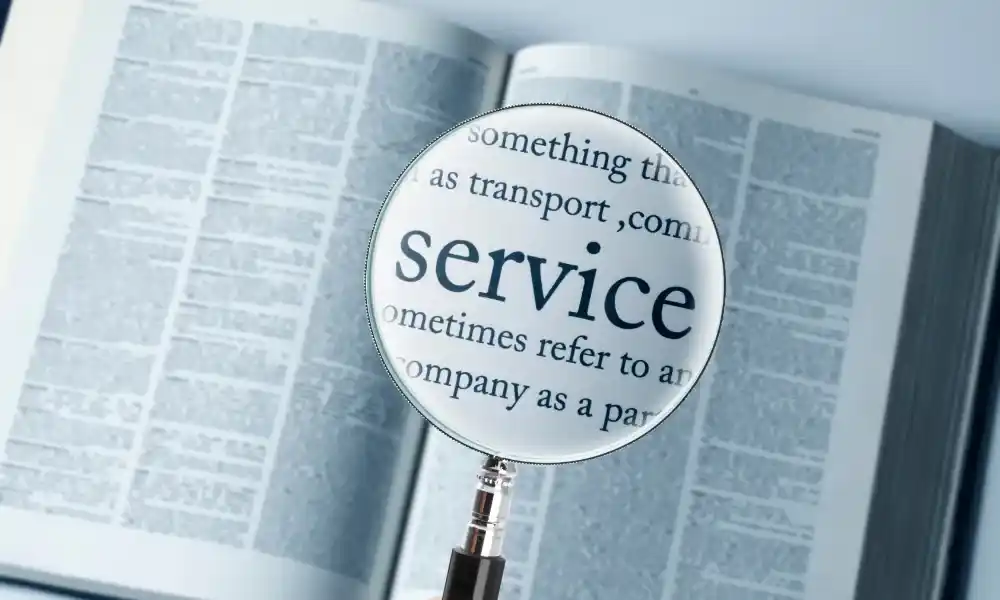 software CRM usaha jasa