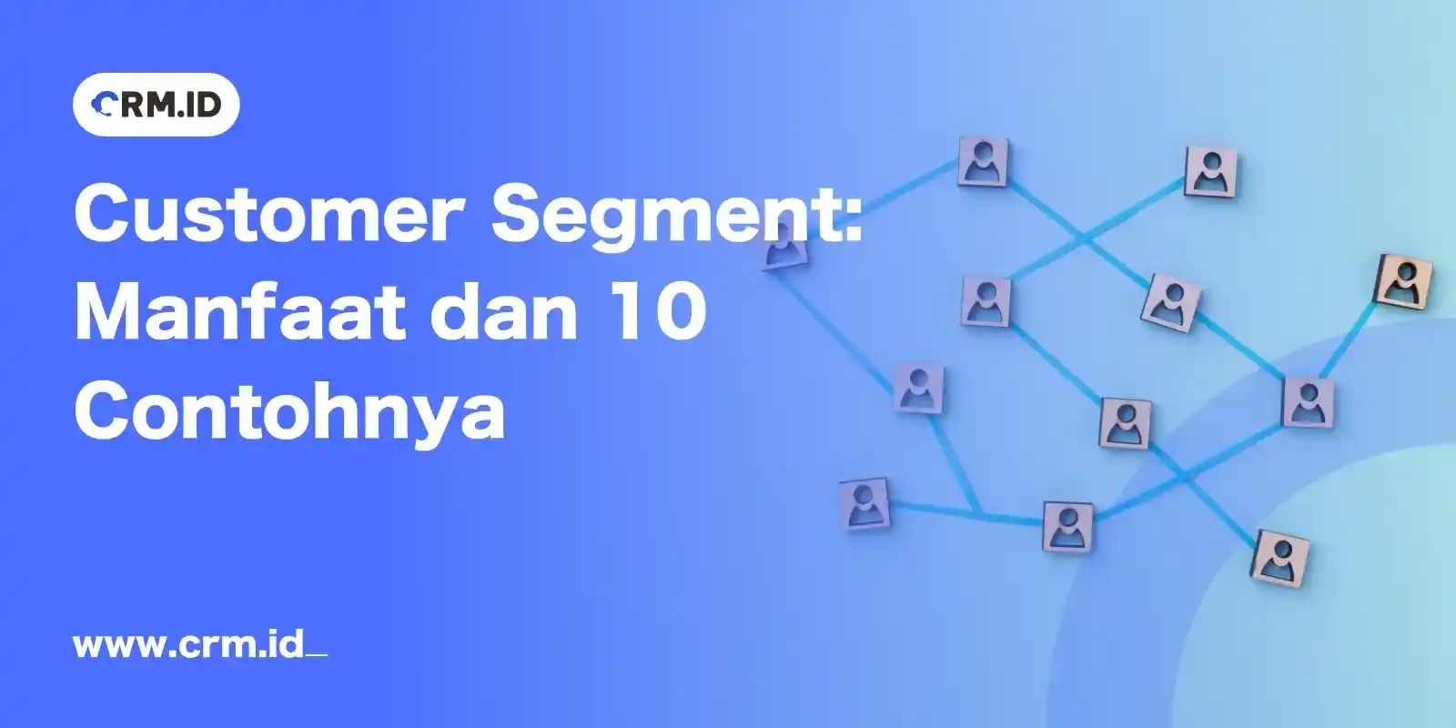 customer segment