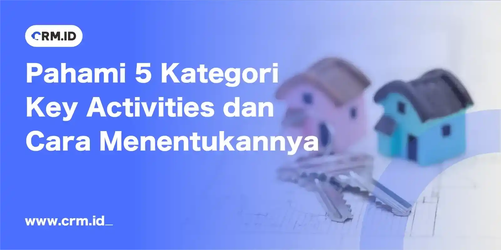 key activities