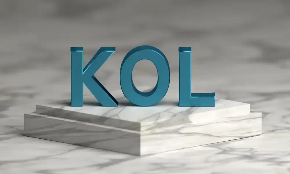 KOL management