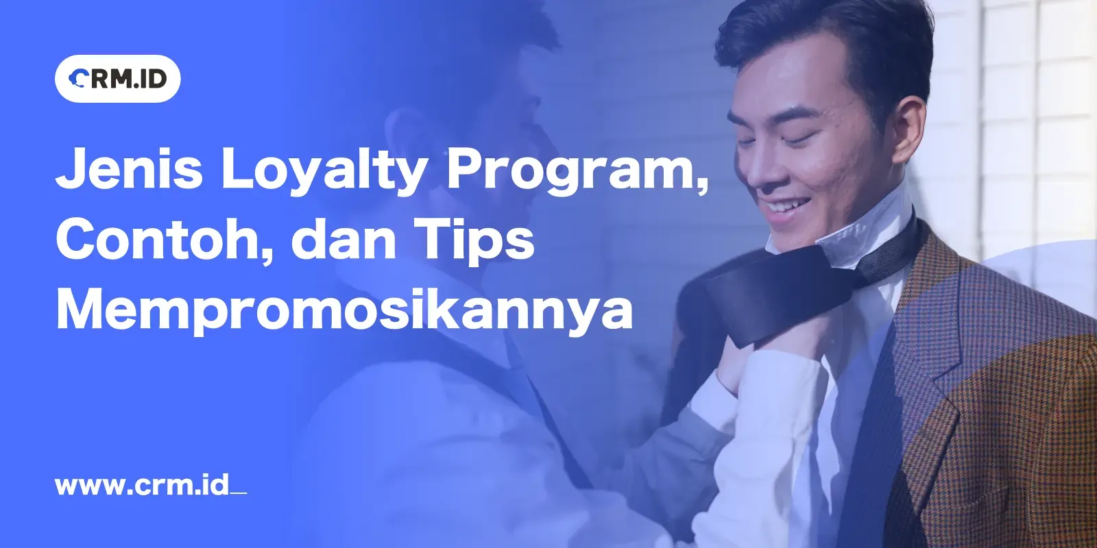 loyalty program banner