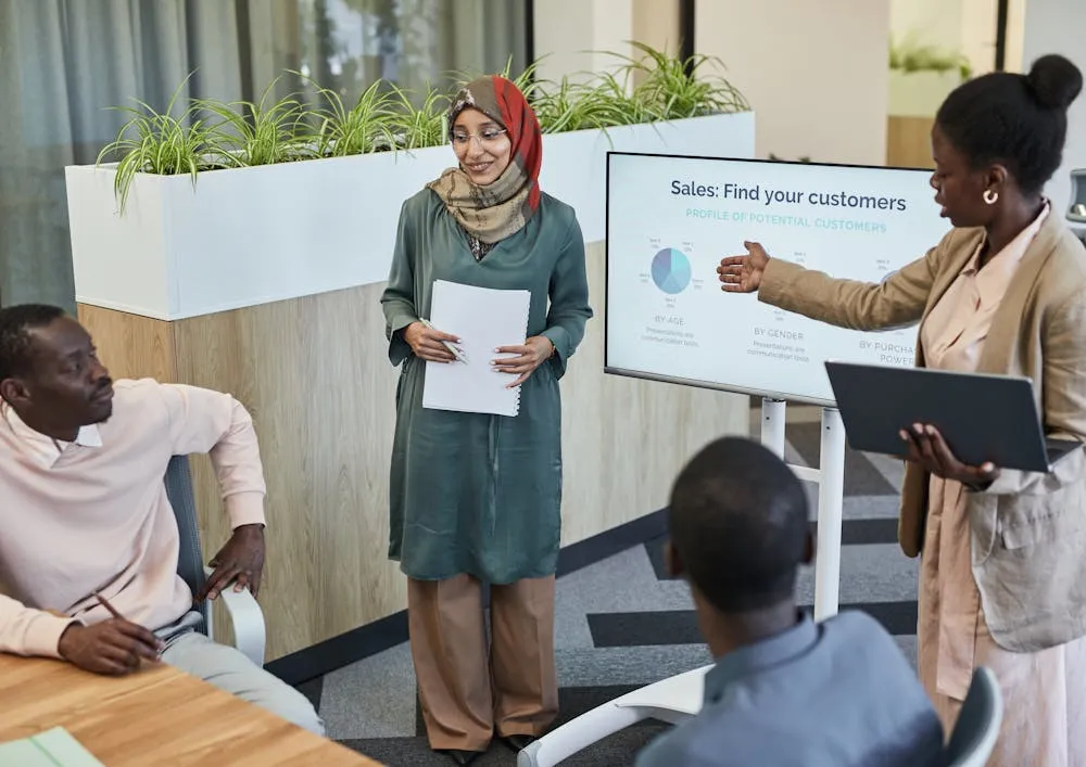 prospecting adalah 1