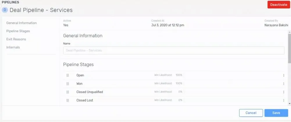 aplikasi crm kylas bisnis asuransi