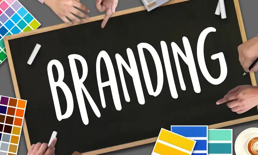 apa itu branding