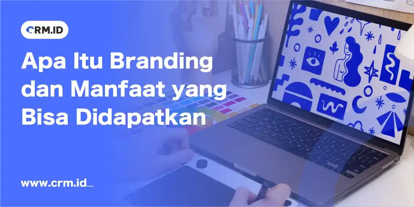 apa itu branding