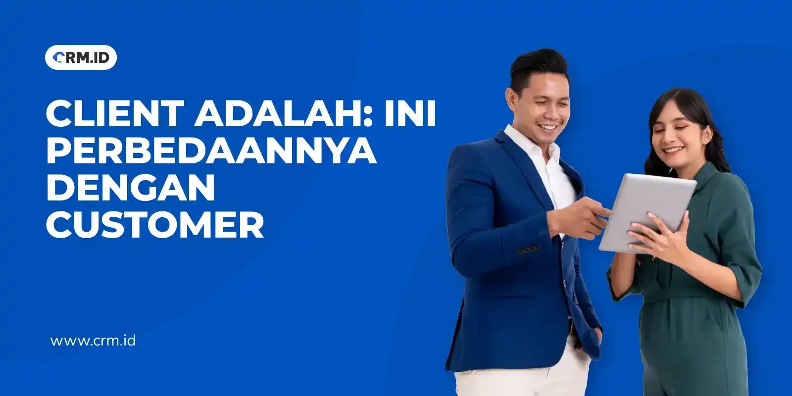 client adalah