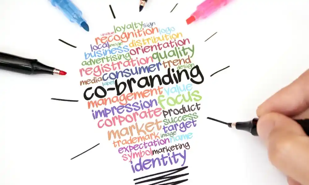 co-branding