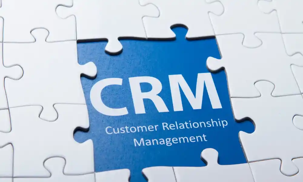 software CRM usaha dagang