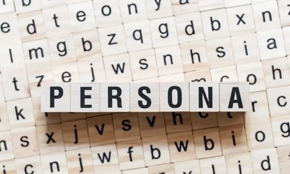 customer persona