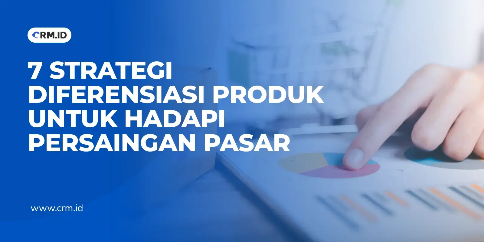 diferensiasi produk banner