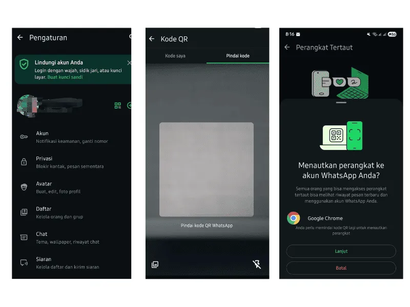 linked device whatsapp 2