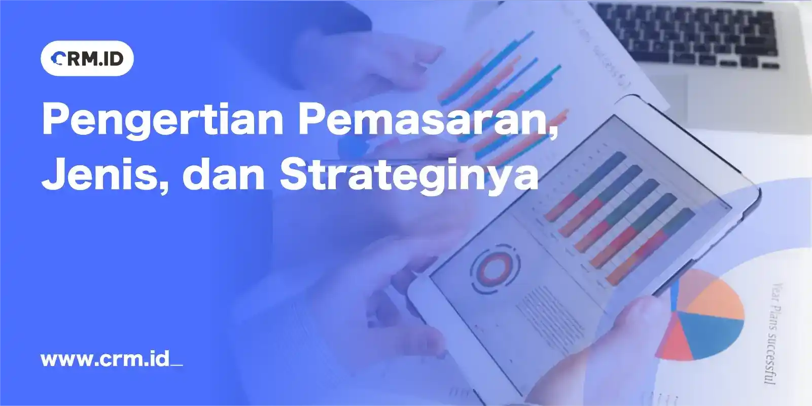 pengertian pemasaran